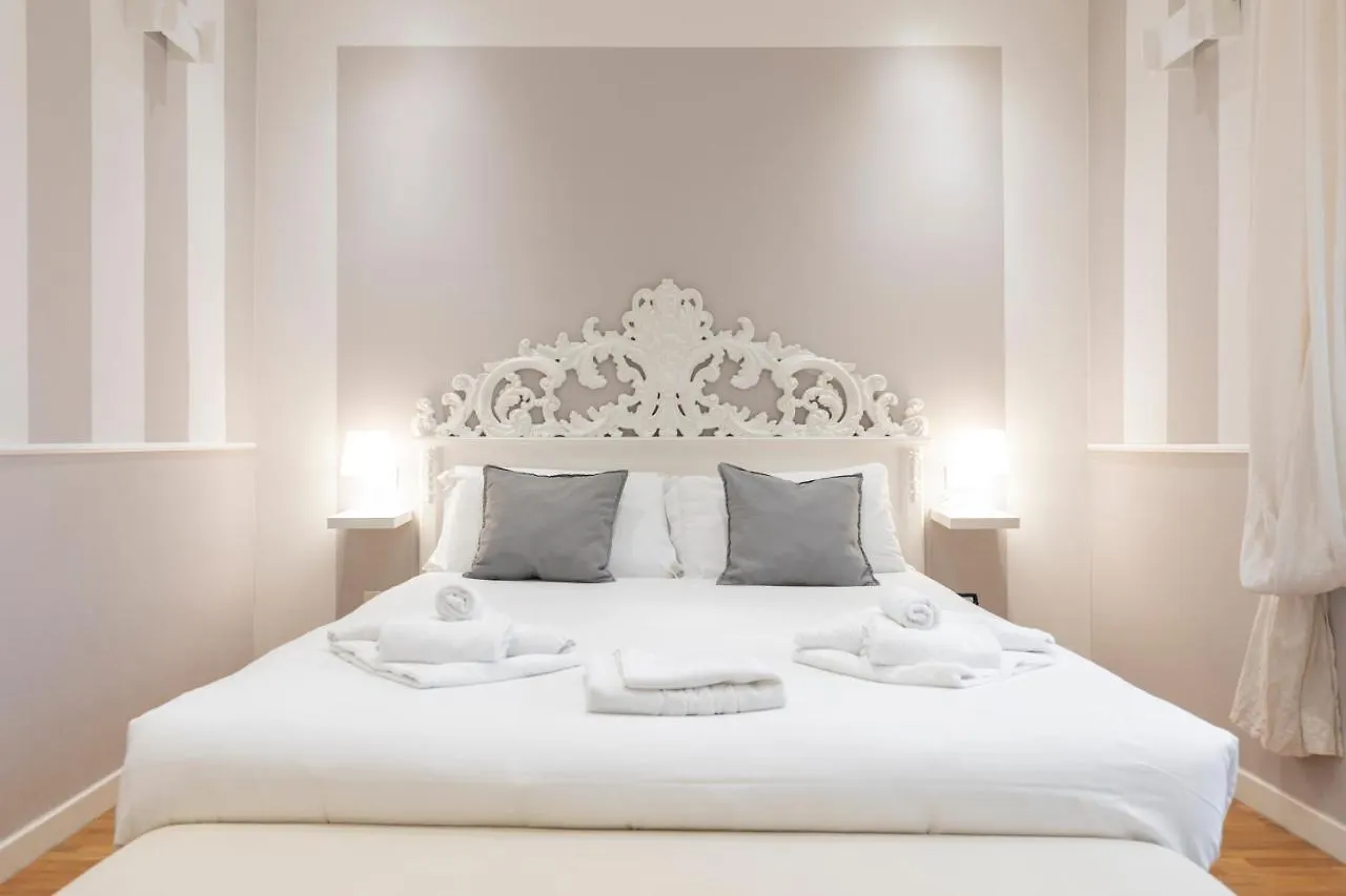 Fiesolana Comfort Apartment Florence