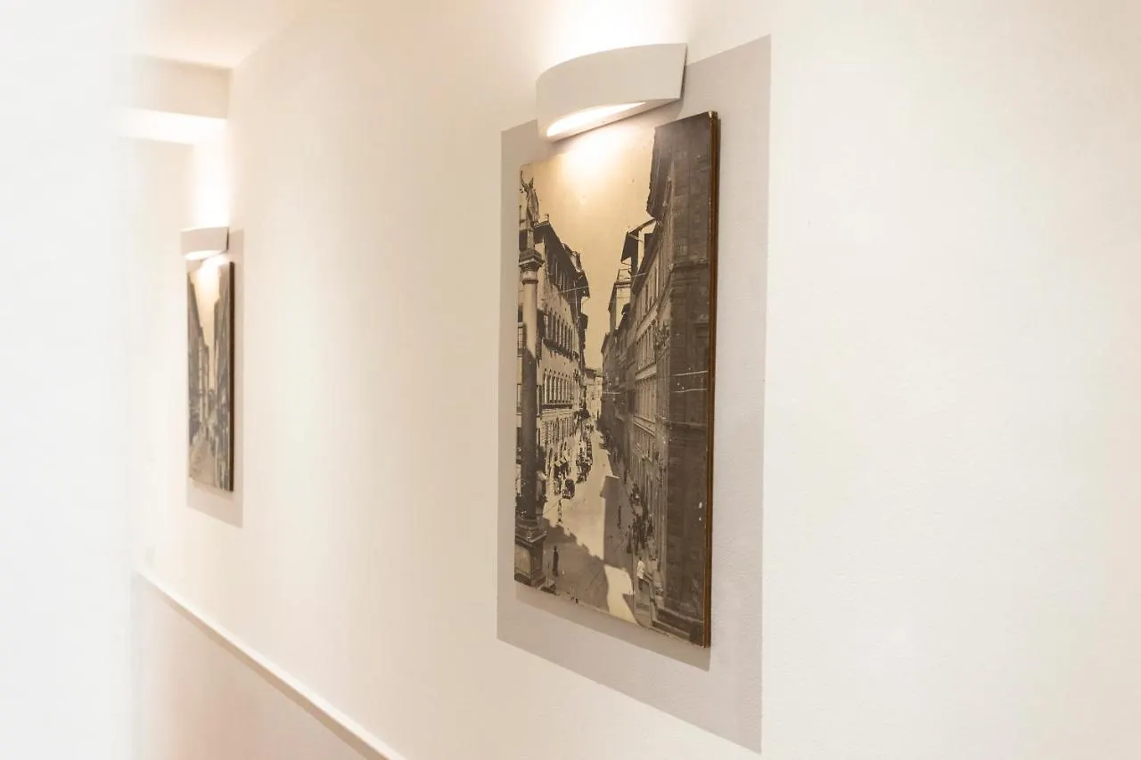 Fiesolana Comfort Apartment Florence