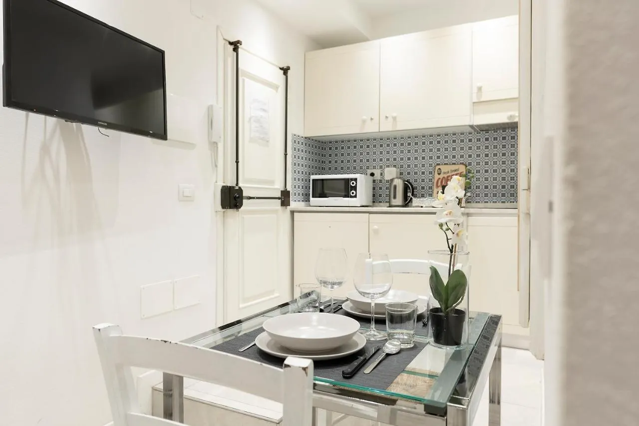 Fiesolana Comfort Apartment Florence