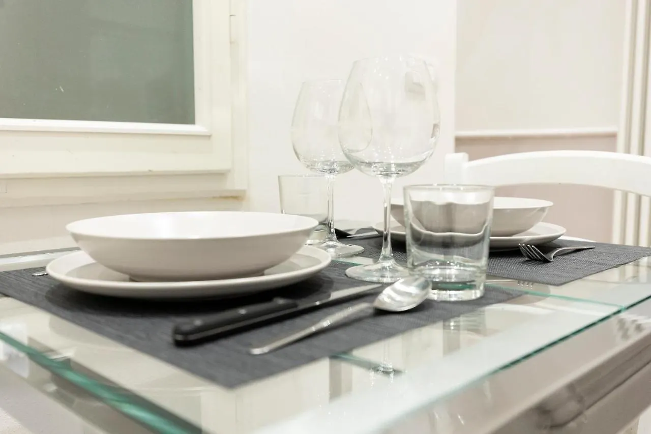 Fiesolana Comfort Apartment Florence