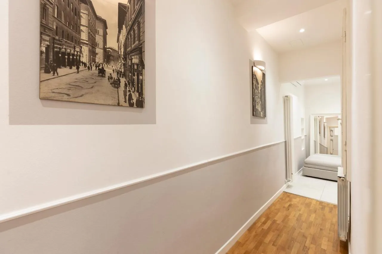 Fiesolana Comfort Apartment Florence