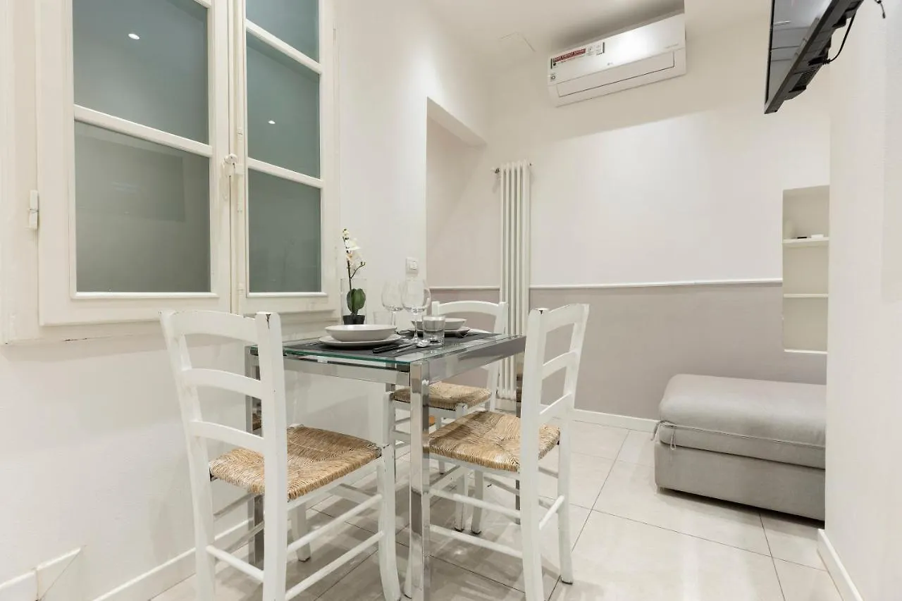 Fiesolana Comfort Apartment Florence