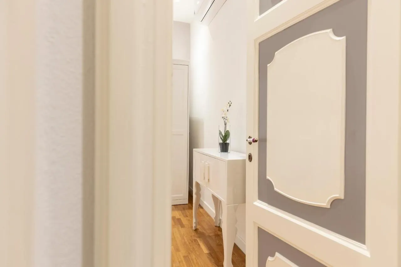 Fiesolana Comfort Apartment Florence