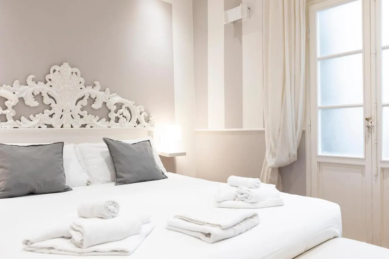 Fiesolana Comfort Apartment Florence Italy
