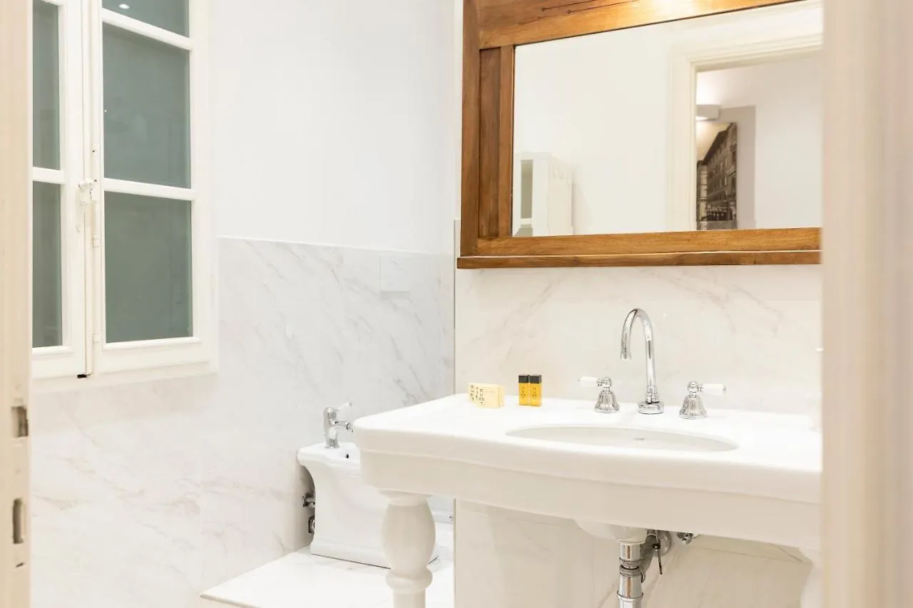 Fiesolana Comfort Apartment Florence