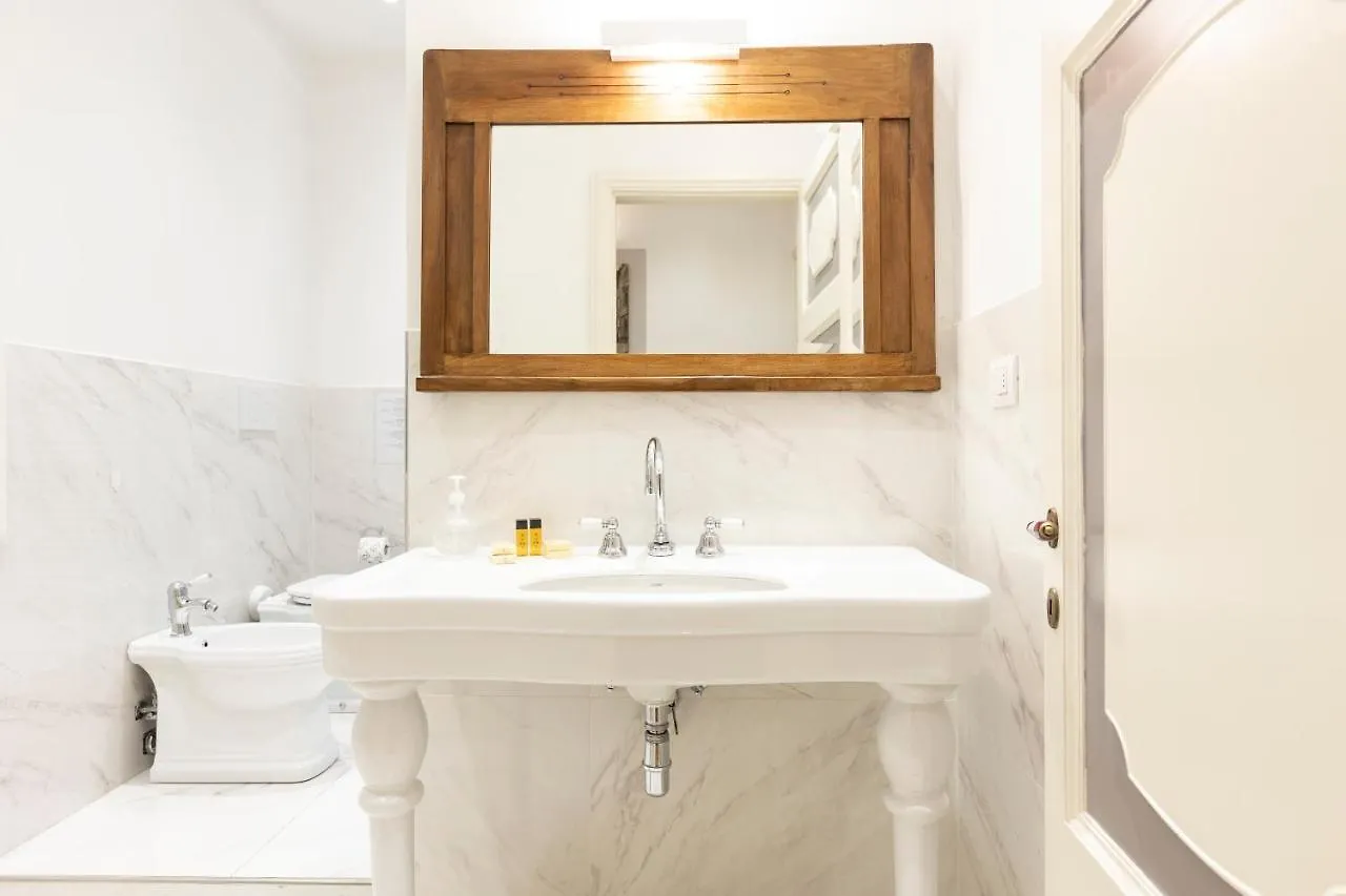 Fiesolana Comfort Apartment Florence