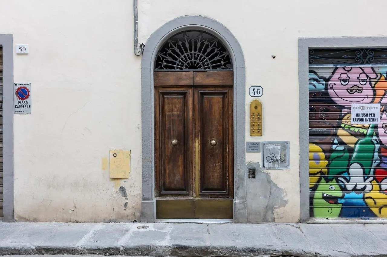 Fiesolana Comfort Apartment Florence