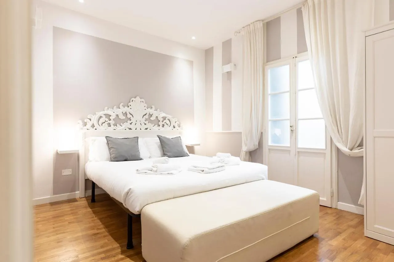 Fiesolana Comfort Apartment contacts