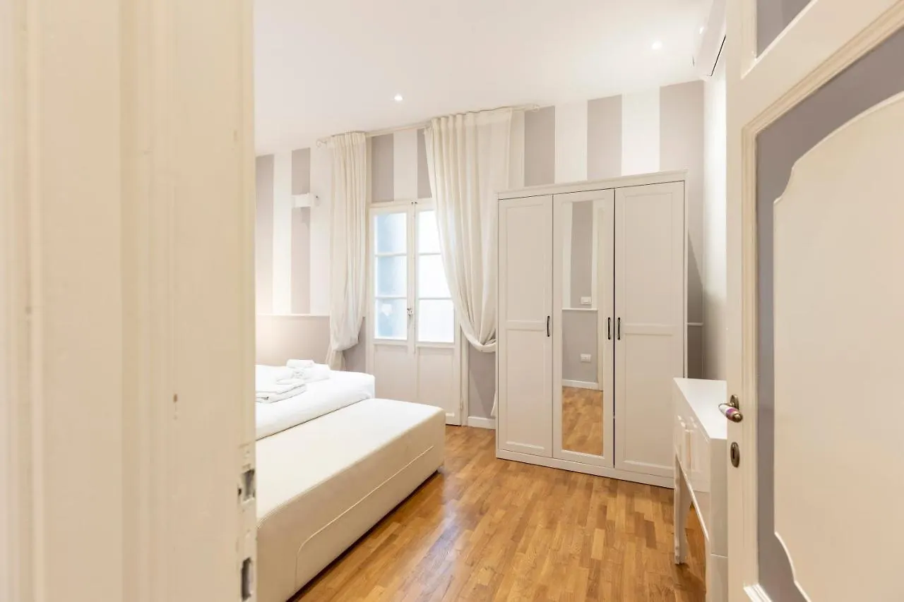 Fiesolana Comfort Apartment Florence