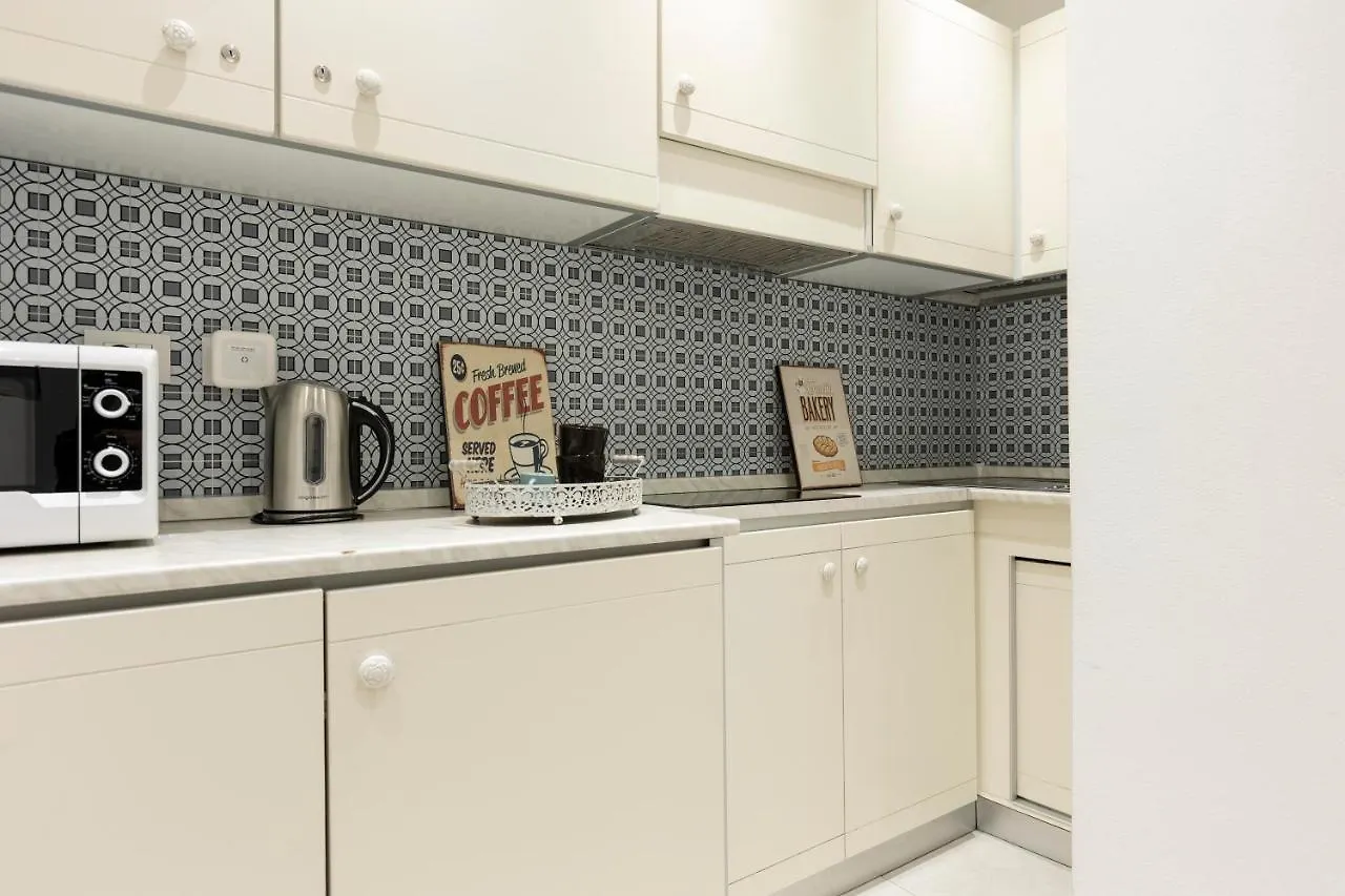 Fiesolana Comfort Apartment Florence