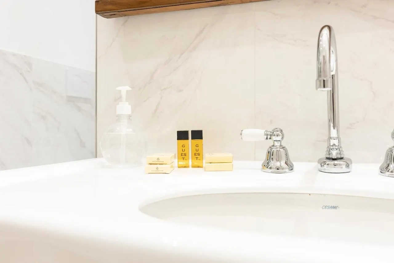Fiesolana Comfort Apartment فلورنس إيطاليا
